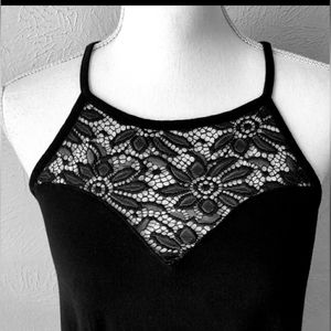 Zenana signature tank